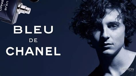 bleu de chanel commercial 2017|chanel commercial with timothee chalamet.